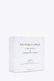 ZARA CAPTIVATING VANILLA + LUSH VANILLA EDP 2X 50ML (1.7 FL. OZ).