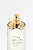 ZARA GOLDEN DECADE SUMMER EDP 80ML (2,71 FL. OZ).