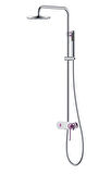 FONTANA DUŞ ÜNİTESİ 3 FONKSİYONLU FA-5051P KROM