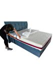 Hiss Bedding 90 x 190 Alez