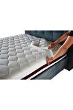 Hiss Bedding 90 x 190 Alez
