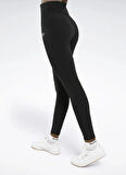 Siyah Kadın Tayt LC 1003TORI LEGGING