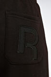 Reebok ARN BSC JOGGER 101965473 Erkek Eşofman Altı Siyah S-XXL 