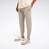 REEBOK NEW ID REG JOGGER Erkek Grı Eşofman Altı LC8004