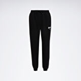 REEBOK NEW ID OVRS GFX JOGGER Erkek Sıyah Eşofman Altı LC 9066