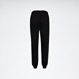 REEBOK NEW ID OVRS GFX JOGGER Erkek Sıyah Eşofman Altı LC 9066