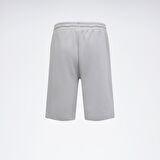 REEBOK NEW ID OVRS GFX SHORT Erkek Grı Short LC 6397