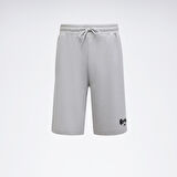 REEBOK NEW ID OVRS GFX SHORT Erkek Grı Short LC 6397