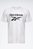 REEBOK NEW ID CAMO TEE ERKEK KISA KOL TİŞÖRT BEYAZ