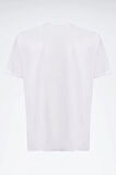 REEBOK NEW ID CAMO TEE ERKEK KISA KOL TİŞÖRT BEYAZ