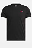 Reebok New Id Reg Sl Erkek Tişört
