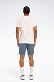 Reebok New Id Reg Tee Erkek Tişört