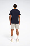 Reebok New Id Reg Tee Erkek Tişört