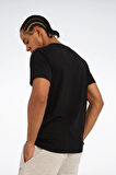 Reebok New Id Reg Tee Erkek Tişört