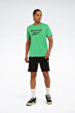Reebok New Id Reg Tee Erkek Tişört