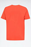 Reebok New Id Reg Tee Erkek Tişört