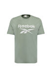 REEBOK NEW ID REG TEE ERKEK KISA KOL TİŞÖRT ADAÇAYI
