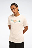 Reebok Sumth Tee Erkek Tişört