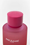 ZARA PINK FLAMBÉ WINTER EDT 90 ML
