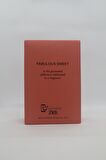 ZARA FABULOUS SWEET EAU DE PARFUM KADIN PARFÜM  İNDİRİMSEHRİ