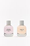 ZARA TENDER MAGNOLIA EDP + ORIENTAL EDT 90 ML + 90 ML  İNDİRİMSEHRİ