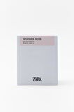 ZARA WONDER ROSE EDT 90 ML