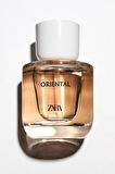 ZARA ORIENTAL EDT 90 ML (İNDİRİMSEHRİ