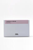 ZARA GARDENIA EDP + ZARA ORCHID EDP 2X30 ML