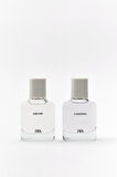 ZARA GARDENIA EDP + ZARA ORCHID EDP 2X30 ML