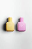 ZARA FEMME + TWILIGHT MAUVE (3,0 FL. OZ). 2X90 ML EDT KADIN PARFÜM SETİ (İNDİRİM ŞEHRİ)