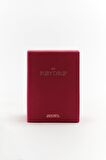 ZARA RUBY SYRUP EDT 90 ML İNDİRİMSEHRİ