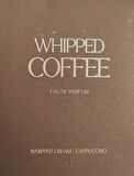 ZARA WHIPPED COFFEE EDP 100ML (3.4 FL. OZ).20120968999995