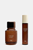 ZARA COCOA SUNSET & BODY OIL 100ML (3.4 FL.