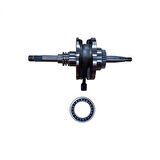 GTEM APACHİ Nova 125 Krank Komple