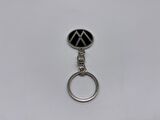 Volkswagen Metal Anahtarlık. Yeni VW Logolu Anahtarlık...
