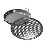 Aygaz Gurme Set 2 Parça  570 - 480