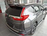 CR-V 2019-2022 IÇIN UYUMLU  IÇIN UYUMLU SPOILER (BOYASIZ)