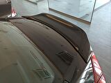 CIVIC FC5 2016-2021 IÇIN UYUMLU DTO MODEL SPOILER (PARLAK SİYAH)