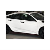 CIVIC FC5 2016-2020 IÇIN UYUMLU TYPE-R MARSPIYEL