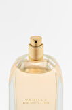 ZARA VANILLA DEVOTION EDP 100 ML / 3.38 oz