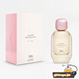 ZARA NUDE BOUQUET JOYFULL EDP 100ML
