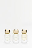 ZARA  DISCOVERY SET KEŞİF SETİ YENİ YIL 3 X 30 ML