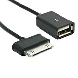 POWERMASTER PM-31822 SAMSUNG TABLET OTG KABLO