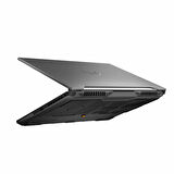 Asus TUF Gaming A15 Ryzen-7 7435HS 32-GBDDR5 2 TBSSD RTX4060 (8GB-115W) 15.6" FHD Freedos Oyuncu Notebook FA507NVR-LP147HMF8