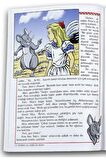 Resimli Klasikler Dizisi (15 Kitap Takım)