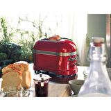 Kitchenaid Artisan 2 Dilim Ekmek Kızartma Makinesi - 5KMT2204ECA