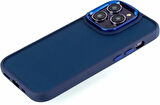 ARMORİX IPHONE 14 PRO MAT SERT KILIF