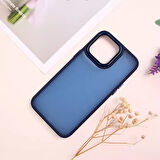 ARMORİX IPHONE 14 PRO MAT SERT KILIF