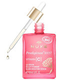 Nuxe Prodigieuse Boost Vitamin C Glow Boosting Aydınlatıcı Serum 30 ml