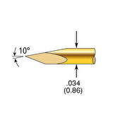 POGO-25UN-16-S Test Probe